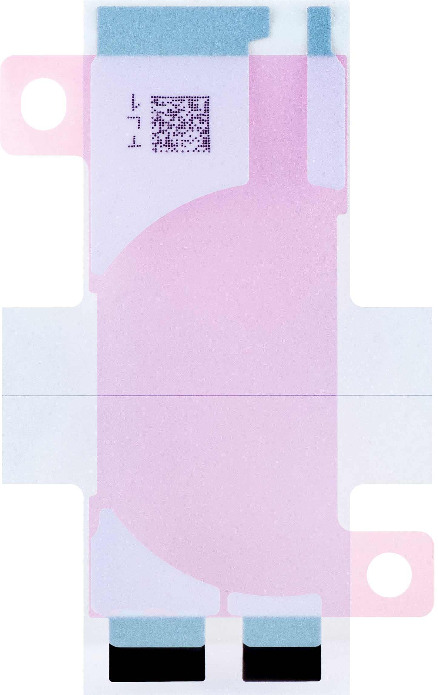 Apple iPhone 12 mini Akku, Diagnose