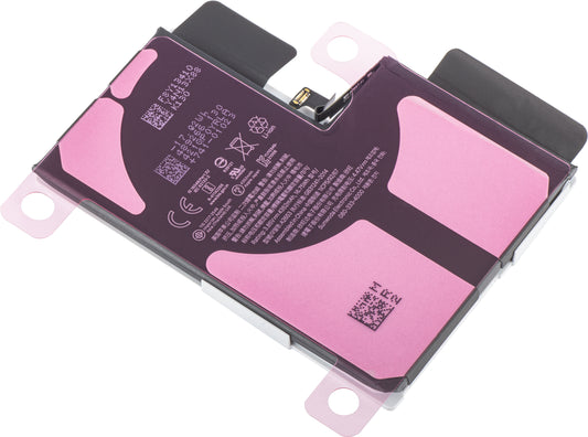 Akku Apple iPhone 13 Pro Max, Service Pack 661-22294