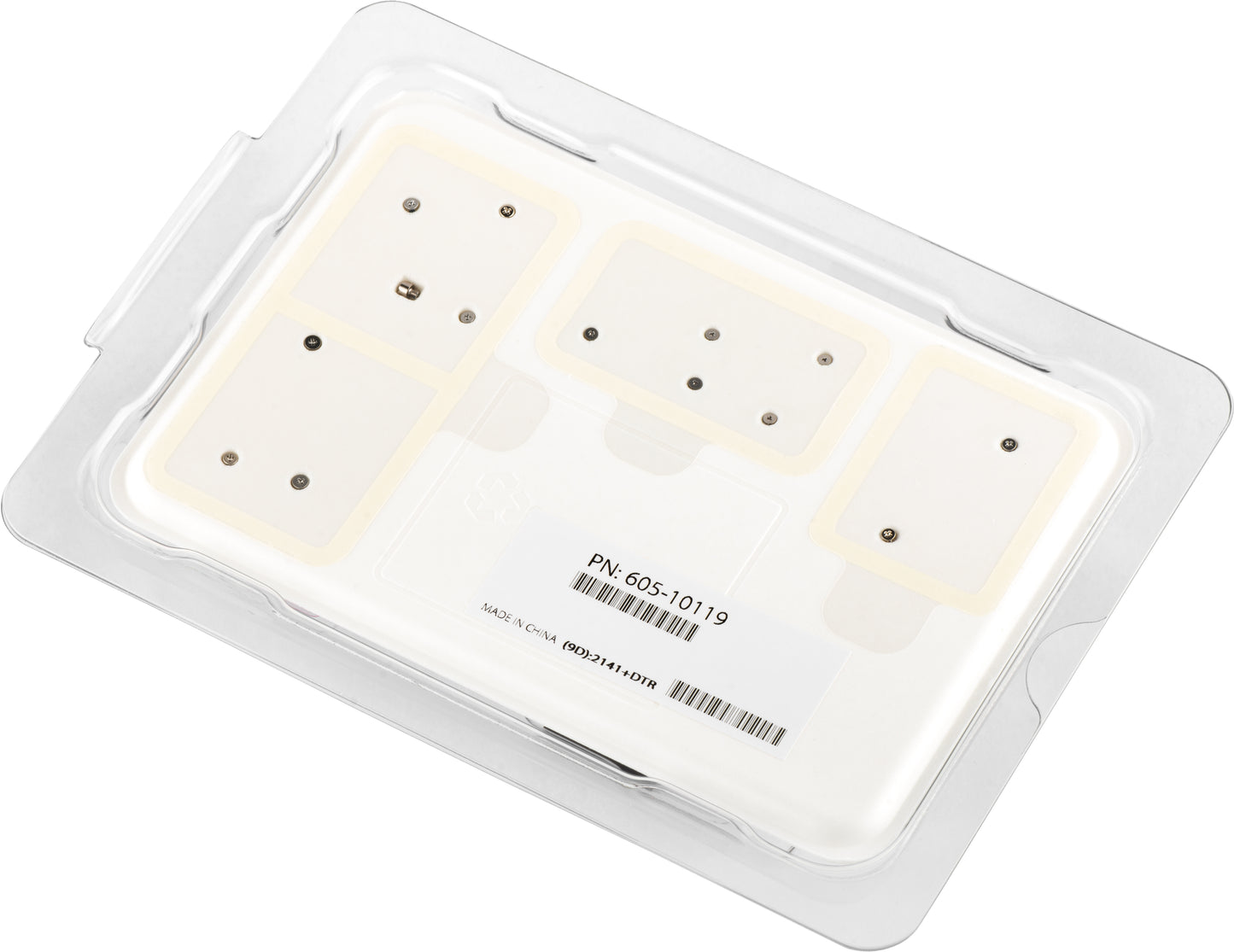 Apple iPhone 13 Pro Batterie, Service Pack 661-21996