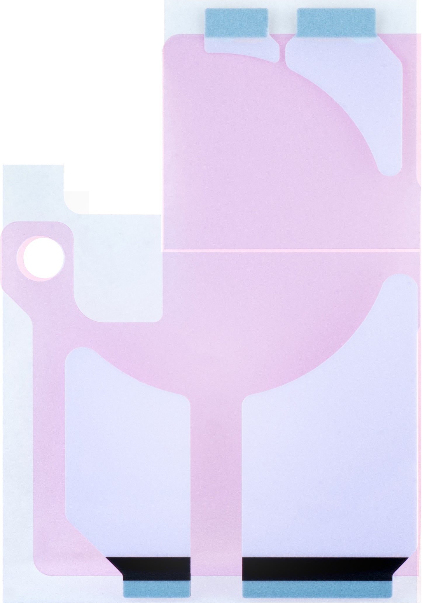 Apple iPhone 14 Pro Max Batterie