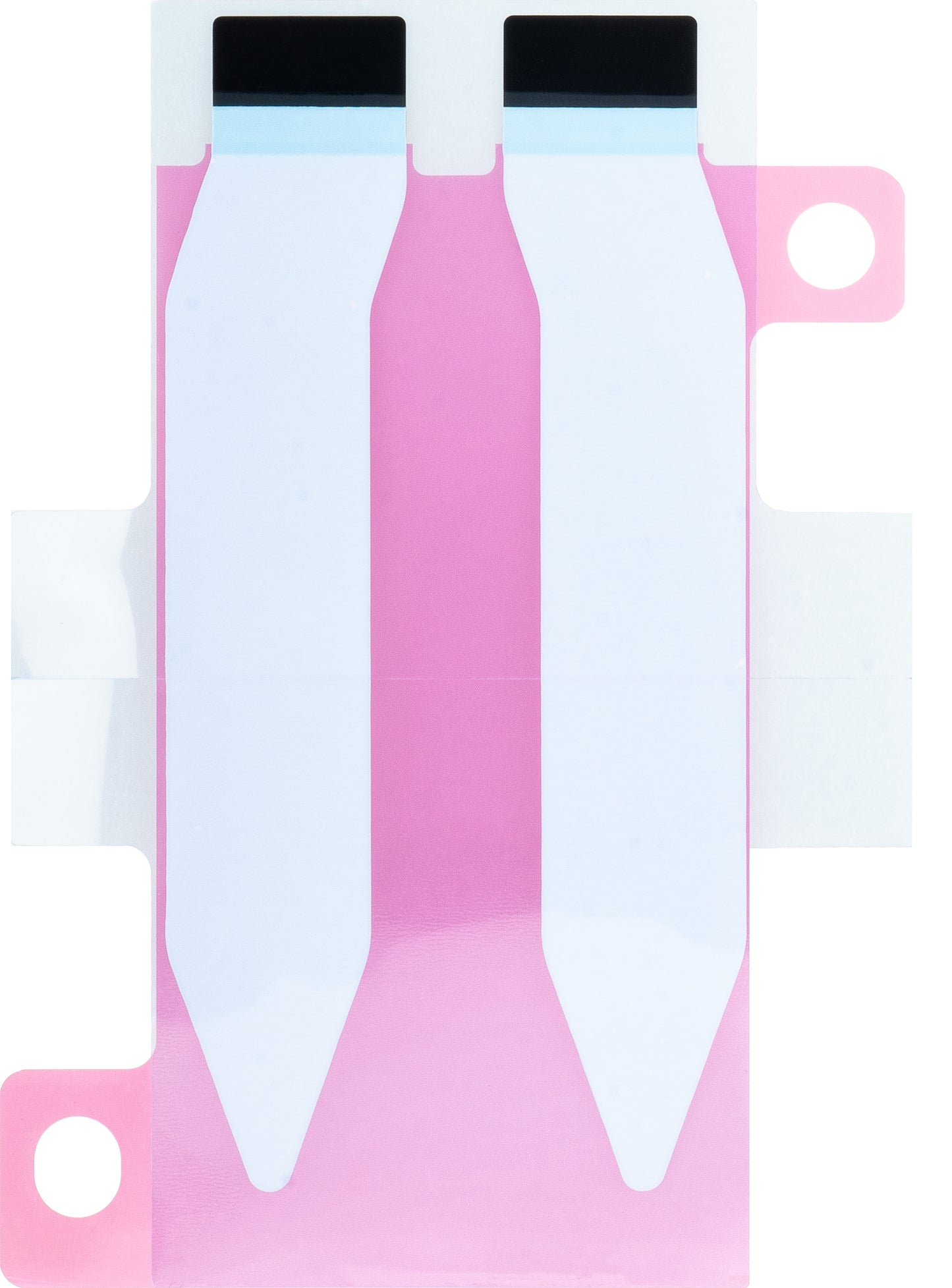 Apple iPhone 15 Akku, Hohe Kapazität