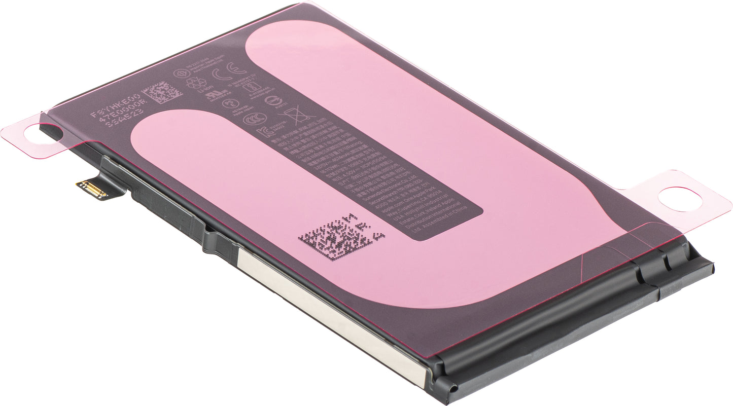 Apple iPhone 16 Plus Akku, Service Pack 661-42837