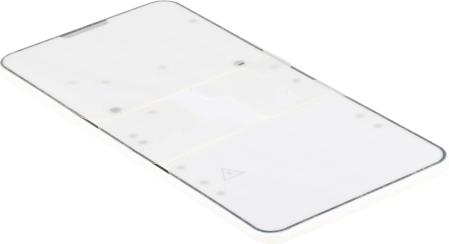 Apple iPhone 17 Pro Akku, USA-Version e-SIM, Service Pack 661-56128