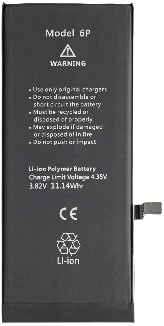 Apple iPhone 6 Plus Akku