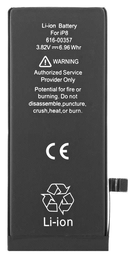 Apple iPhone 8 Akku