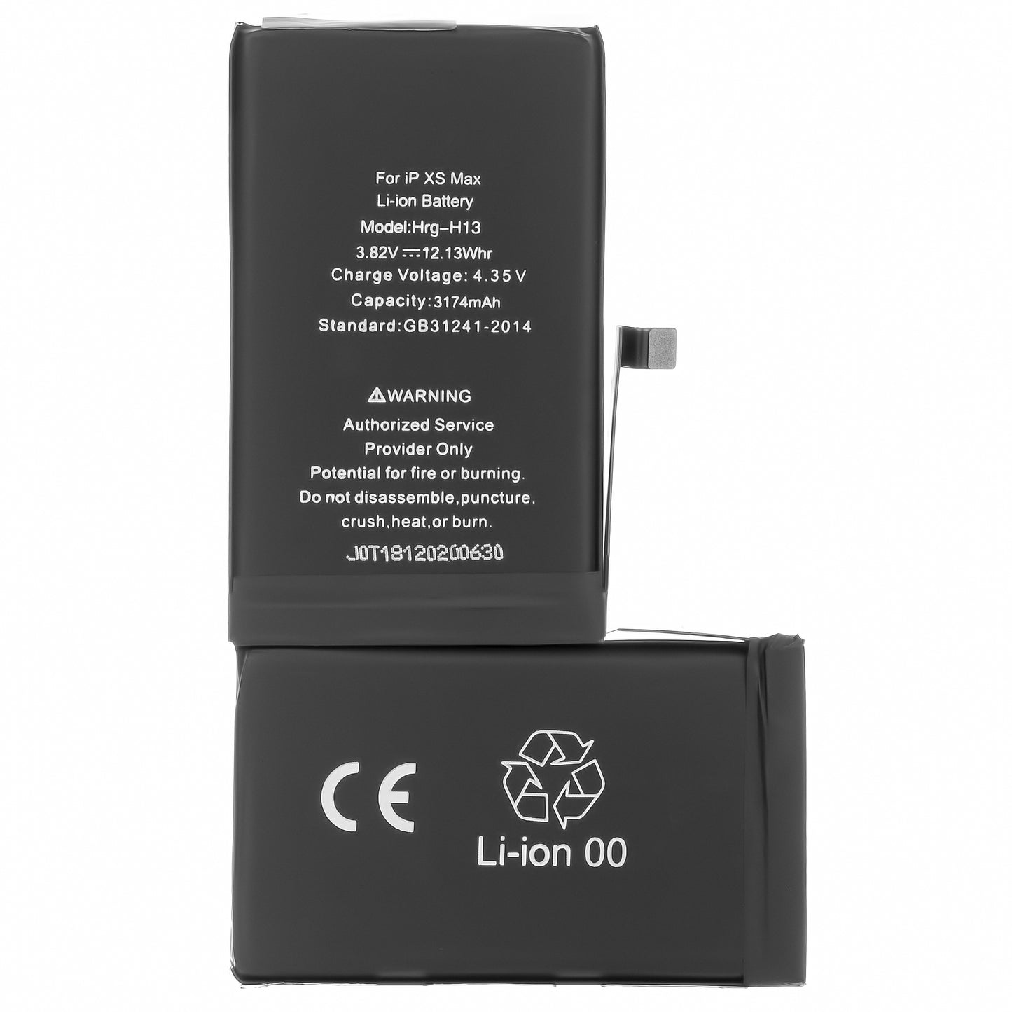 Apple iPhone XS Max Batterie