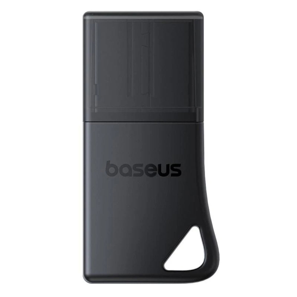 Baseus Encok BA04+ USB Bluetooth Adapter, Black A10082600121-00