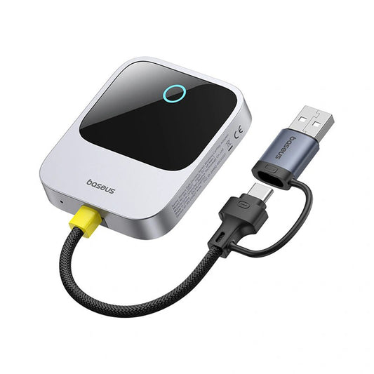 Wireless Carplay Adapter Baseus PrimeTrip für Apple iPhone Serie C10745100813-00