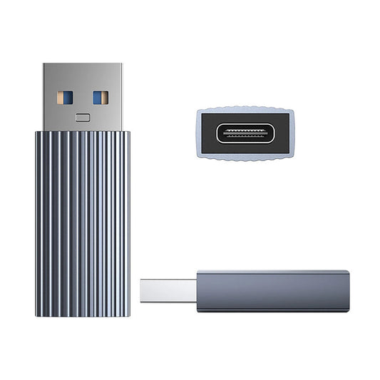 Daten- und Ladeadapter USB-C - USB-A Orico AH-AC10, Grau