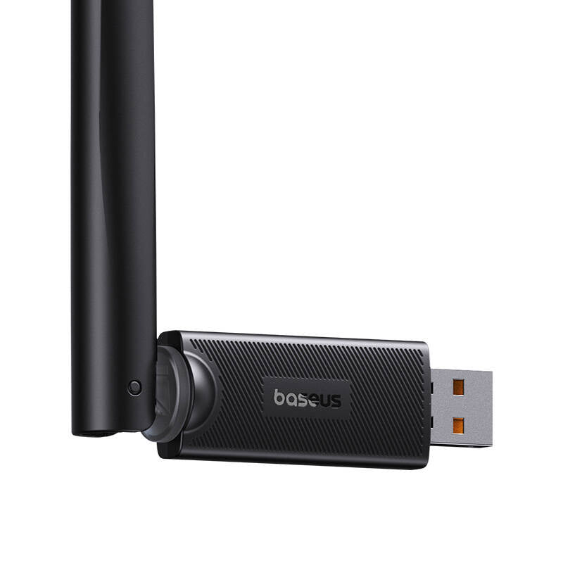 Wireless-Adapter Baseus FastJoy, 150Mbps, Schwarz B01317600111-00