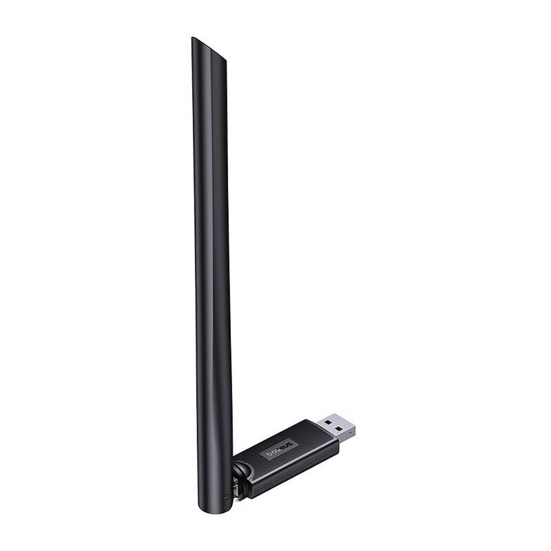 Wireless-Adapter Baseus FastJoy, 150Mbps, Schwarz B01317600111-00
