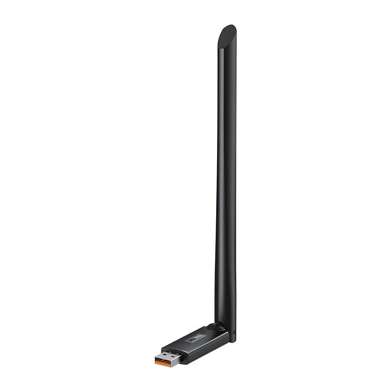 Wireless-Adapter Baseus FastJoy, 150Mbps, Schwarz B01317600111-00