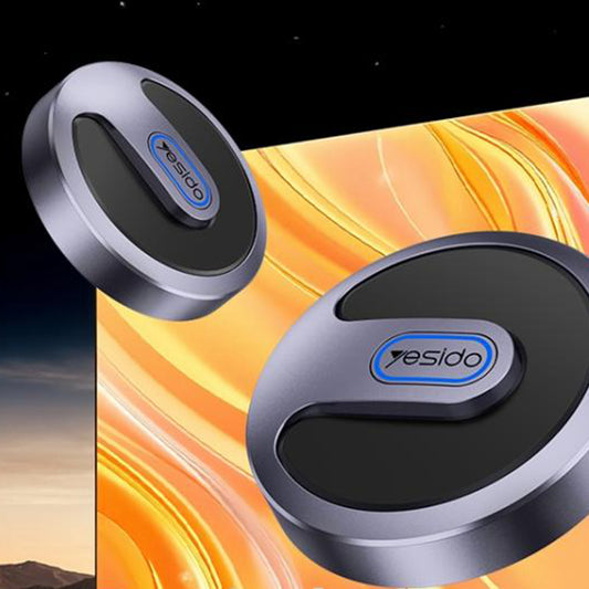 Multimedia-Wireless-Adapter Yesido TV15, Grau