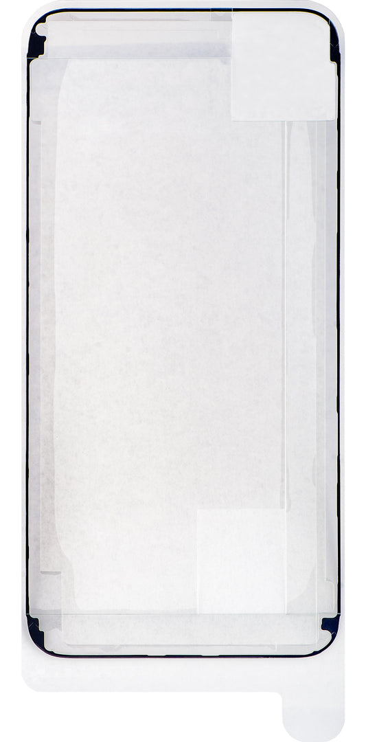 Displaykleber Apple iPhone 7 Plus, Schwarz, Service Pack 923-01366