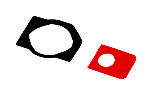 Klebstoff Fingerprint-Sensor Honor 400 Pro / 400 / 200 Pro / 200 / 100 Pro, Service Pack 5163ADCU