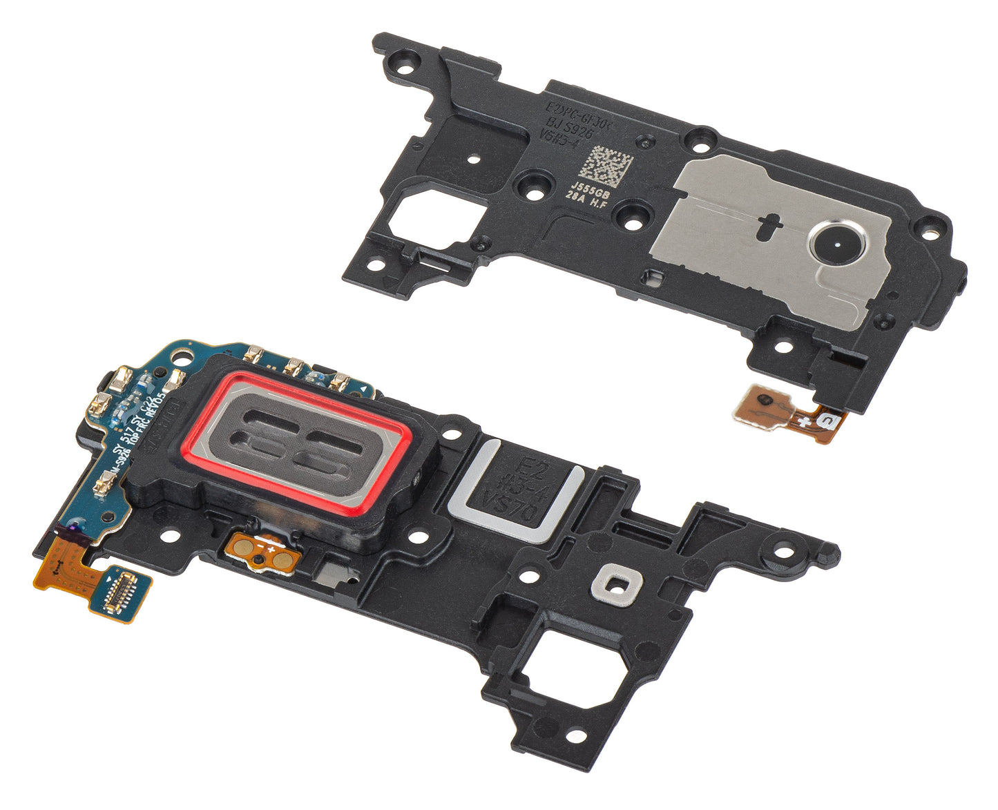 Interne Antenne - Lautsprecher Samsung Galaxy S24+ S926, Service Pack GH97-29520A