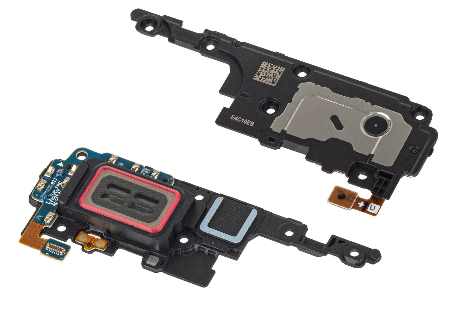 Interne Antenne - Lautsprecher Samsung Galaxy S24 Ultra S928, Service Pack GH97-29538A