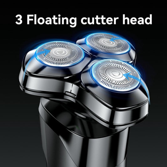 Rasierapparat Yesido MG05, Schwarz