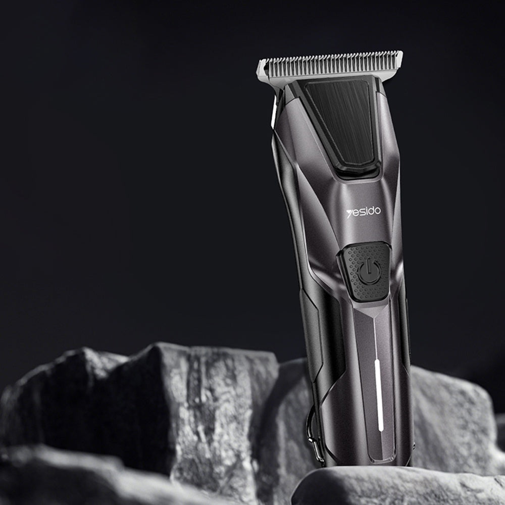 Yesido MG21 Shaver, Black
