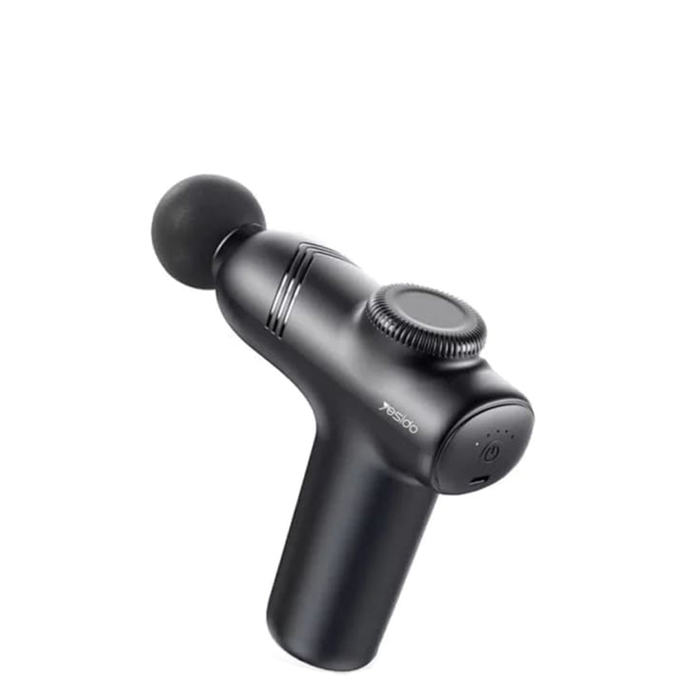 Massagegerät Yesido MG01, Schwarz