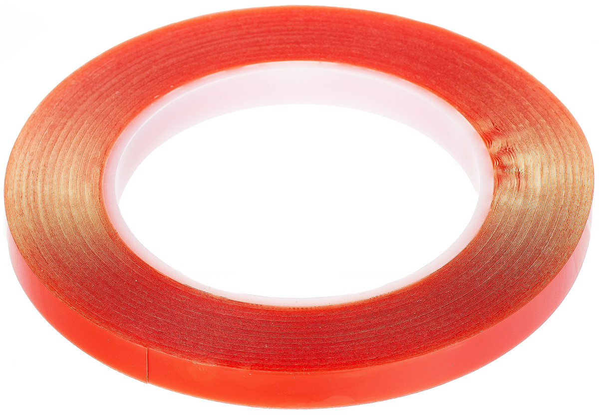 3M Klebeband, 10mm, 25m, Transparent
