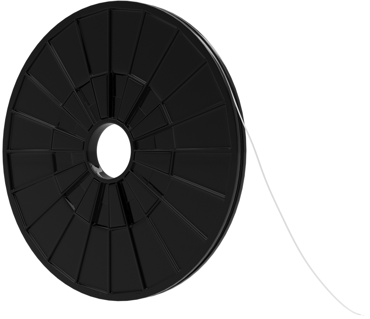 3M 300LSE Klebeband 1mm x 25m | Polyester | BGA/PCB-Reparatur