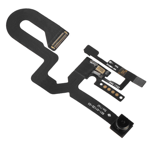 Frontkamera - Mikrofon - Lichtsensor - Näherungssensor Apple iPhone 8 Plus, mit Band