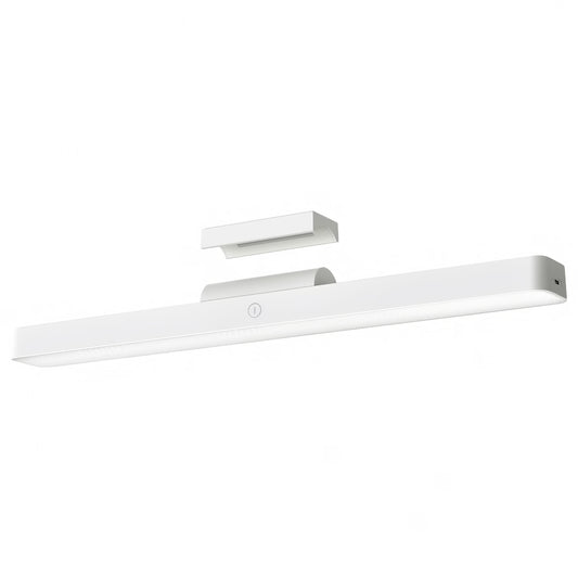 Xiaomi Magnetische LED-Schreibtischlampe, Weiß