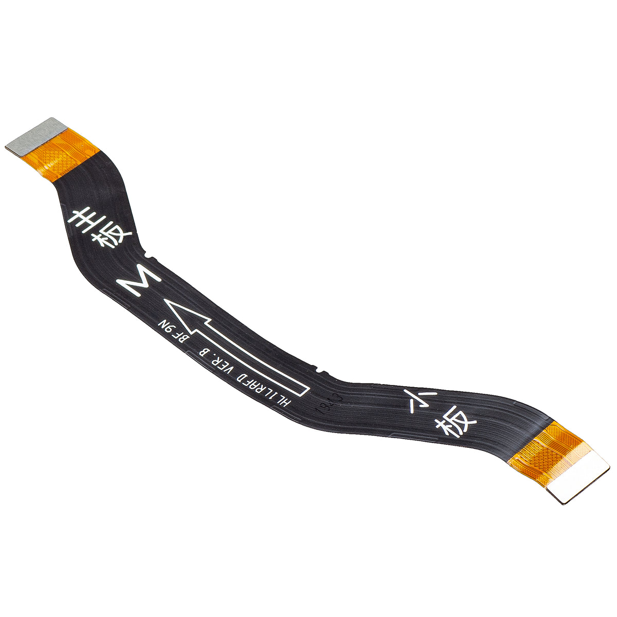 Flachbandkabel Huawei P Smart S / Y8p, Main HL1LRAFD