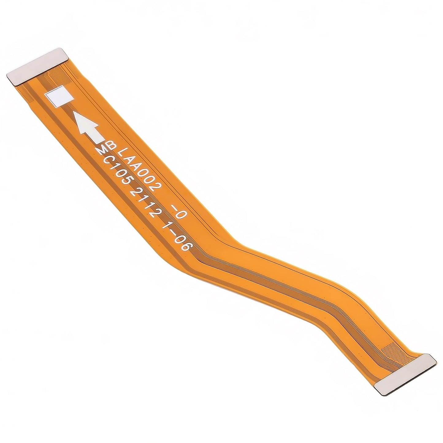 Mainboard Flexkabel für Oppo A74 | LAA002 | Service Pack