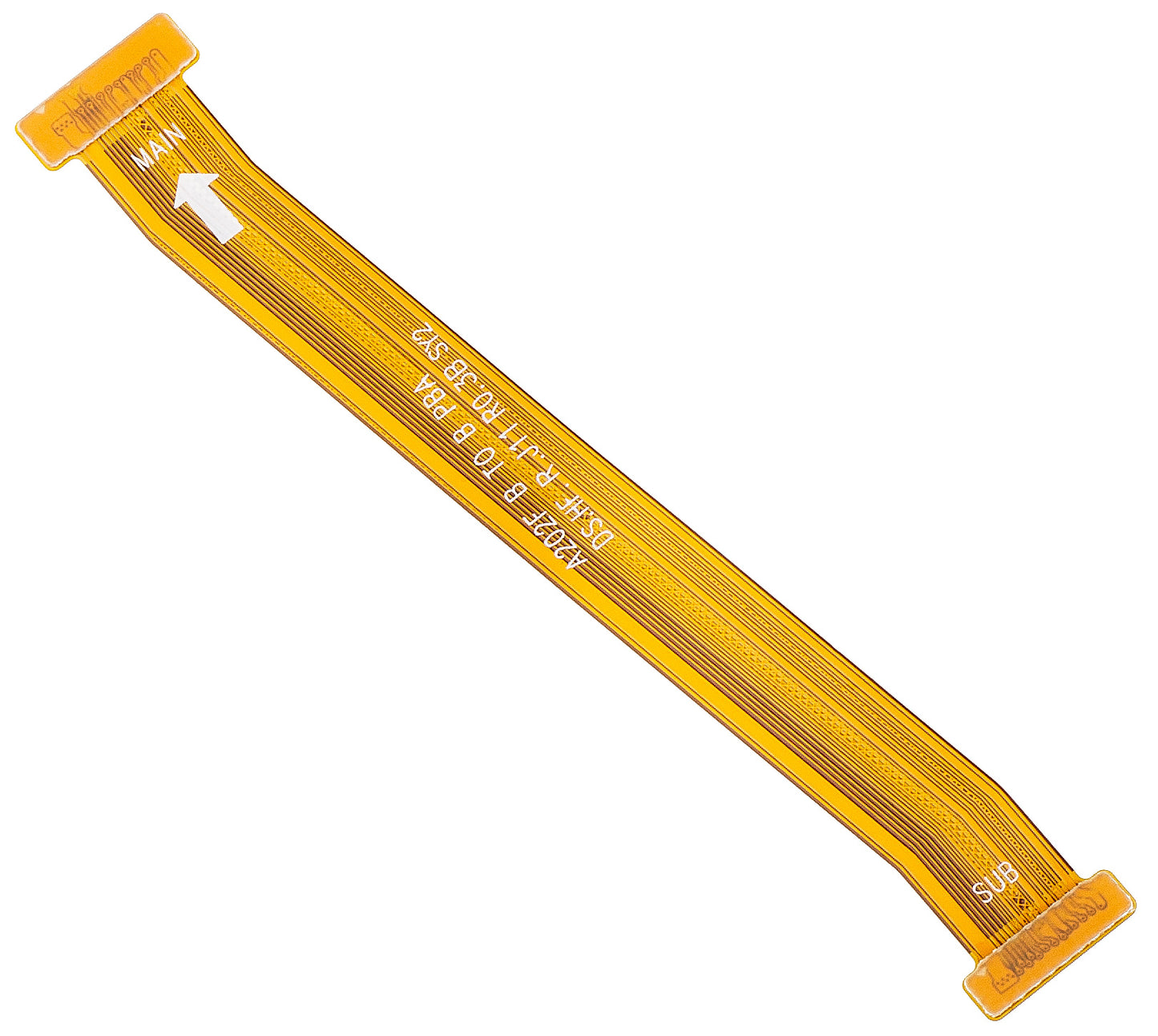 Display Flexkabel für Samsung Galaxy A20 / A20e | Main | Service Pack