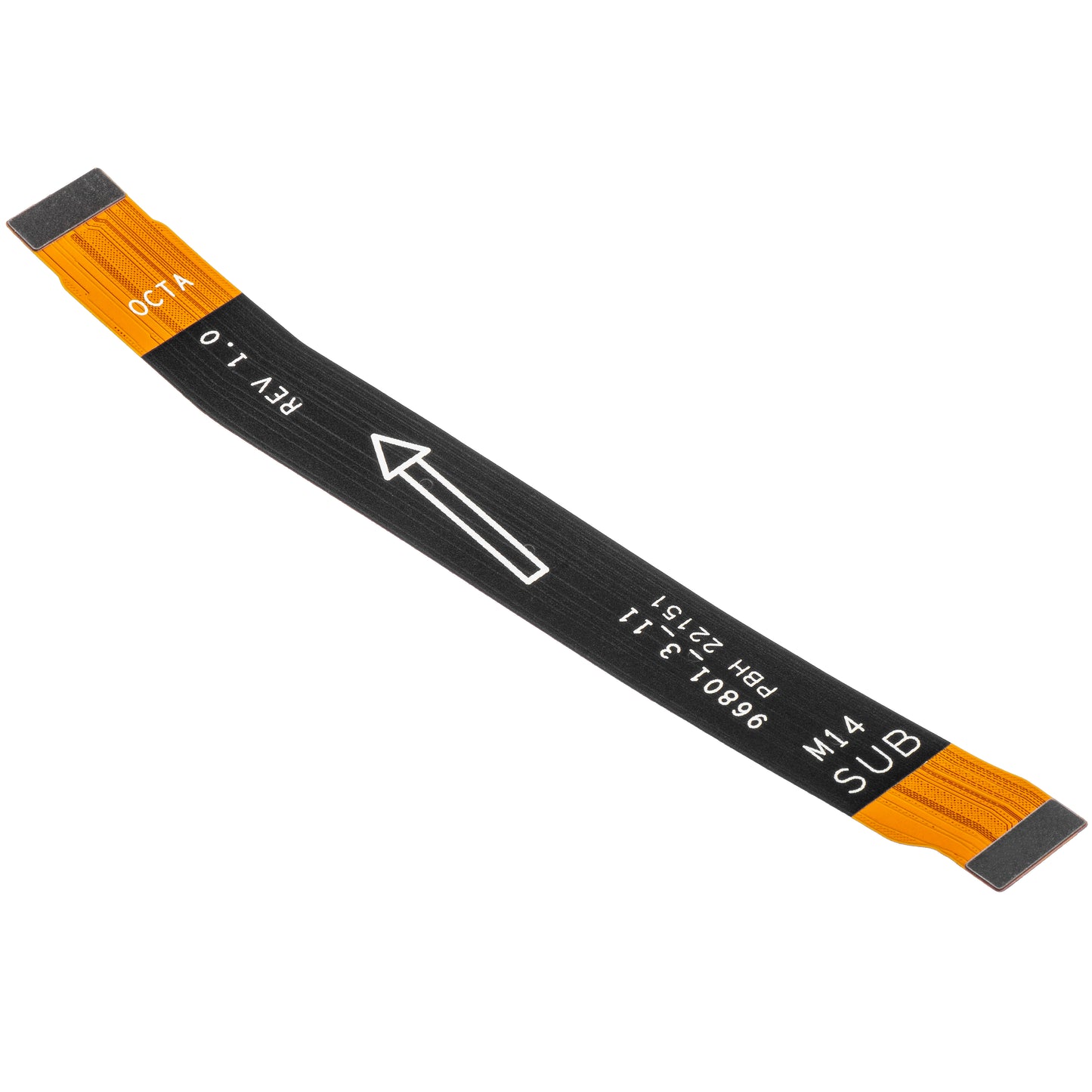 Mainboard Flexkabel für Samsung Galaxy A22 5G A226 | Main | Service Pack