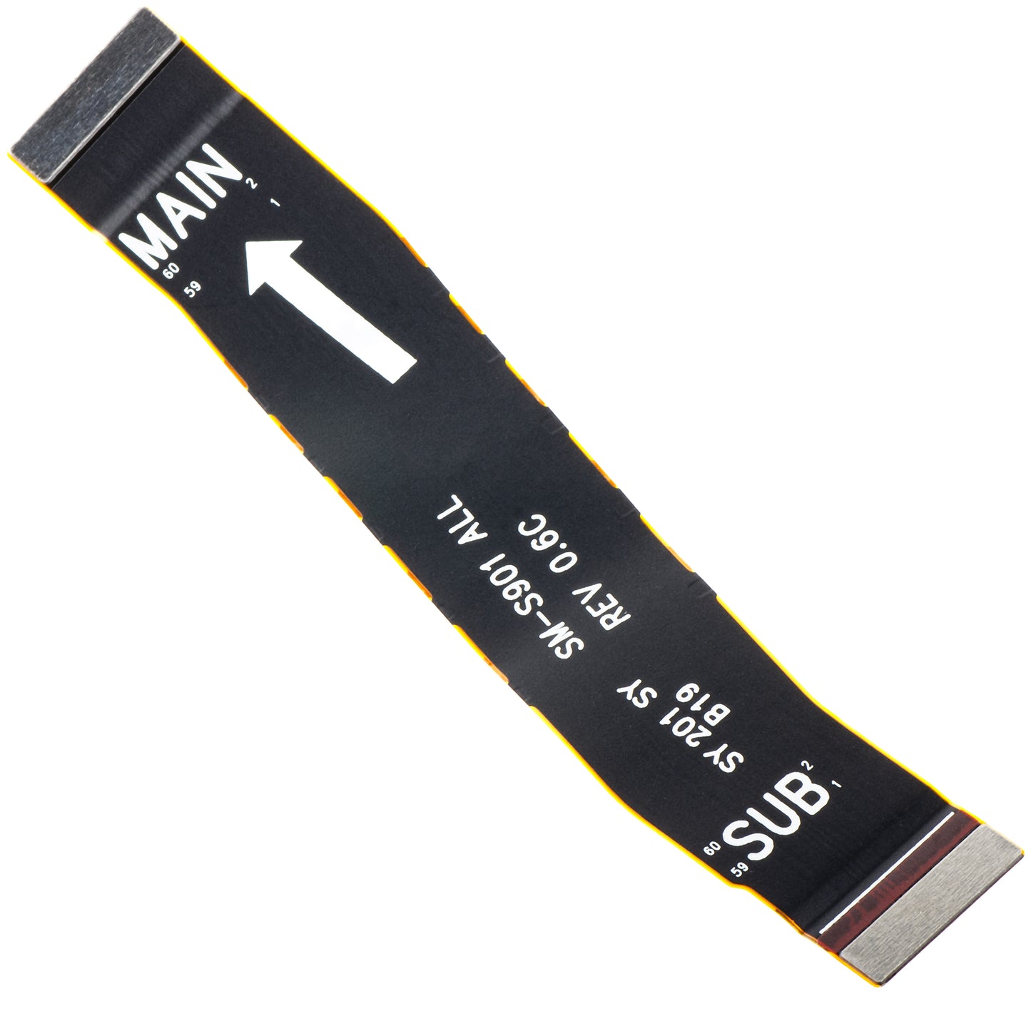 Mainboard Flexkabel für Samsung Galaxy S22 5G S901 | Main | Service Pack