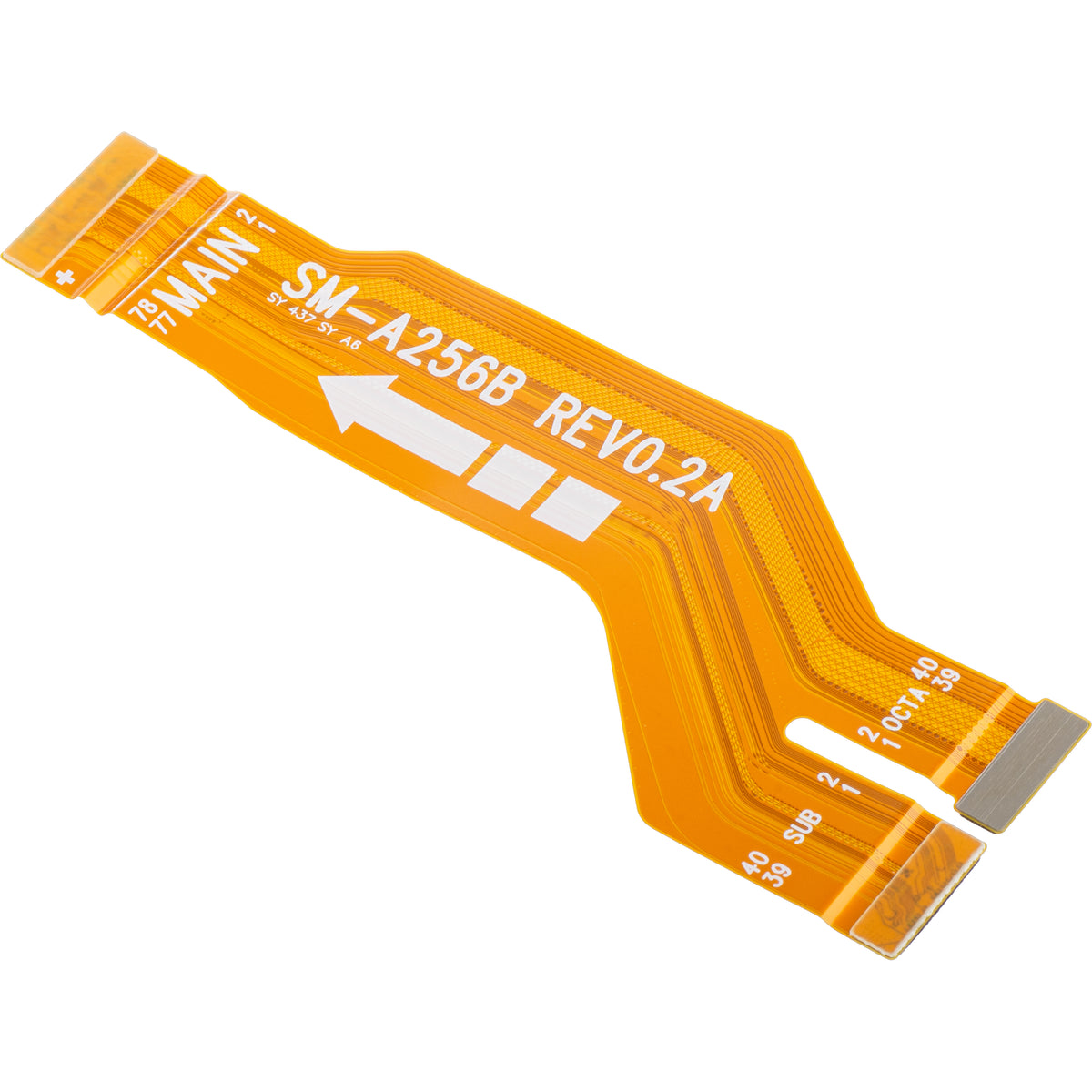 Samsung Galaxy A25 A256 Mainboard-Kabel