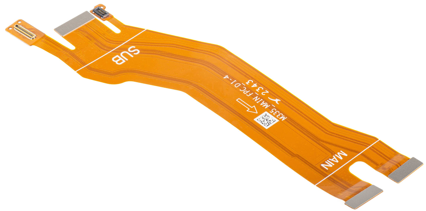 Bandplatte Xiaomi Redmi Note 13 4G, Haupt