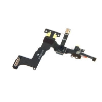 Frontkamera - Mikrofon - Lichtsensor - Näherungssensor Apple iPhone SE (2016) / 5s, mit Band