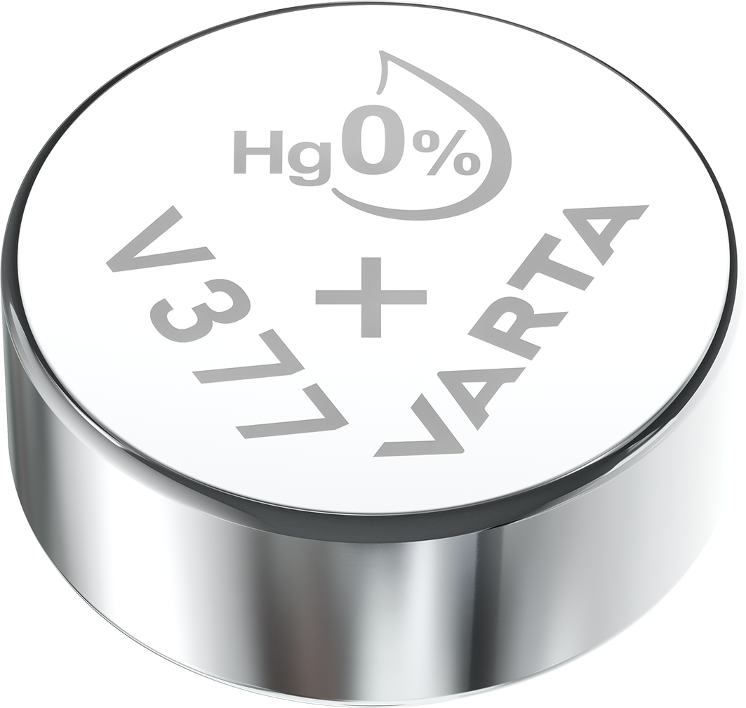 Varta AG4 / V377 Knopfzelle | Alkali | 0% Quecksilber