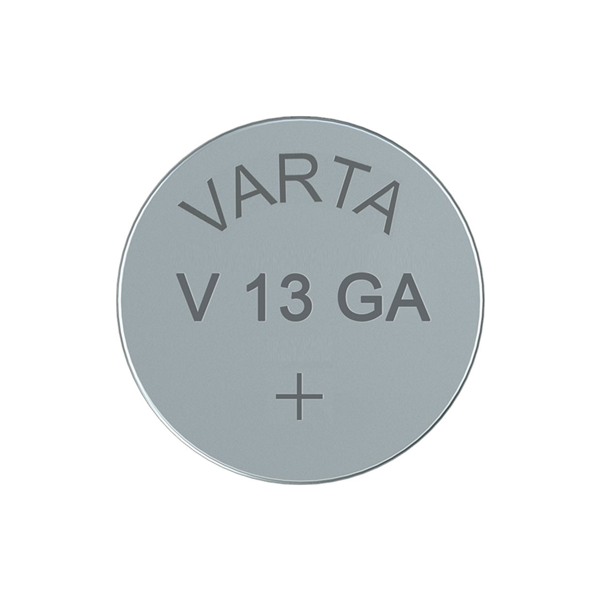Varta-Batterien, V13GA / LR44, Satz 2 Stück