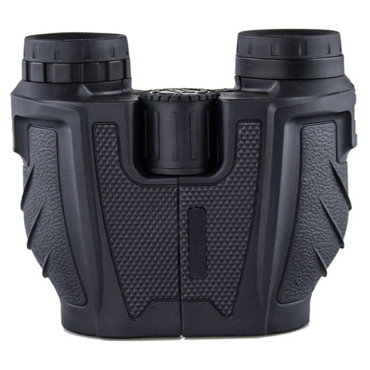 Techsuit BN1 Fernglas, 12x, 25mm, Schwarz