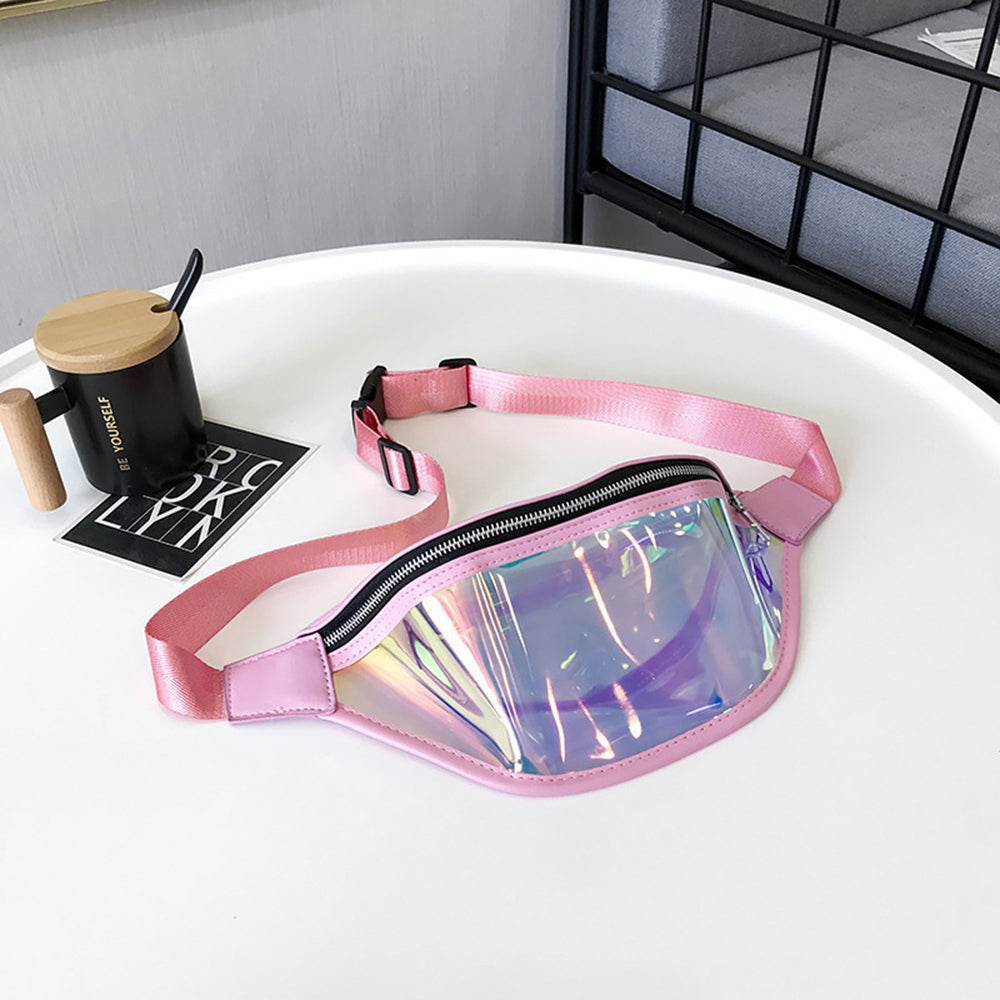 Damentasche Techsuit CWB2, Universal, Rosa