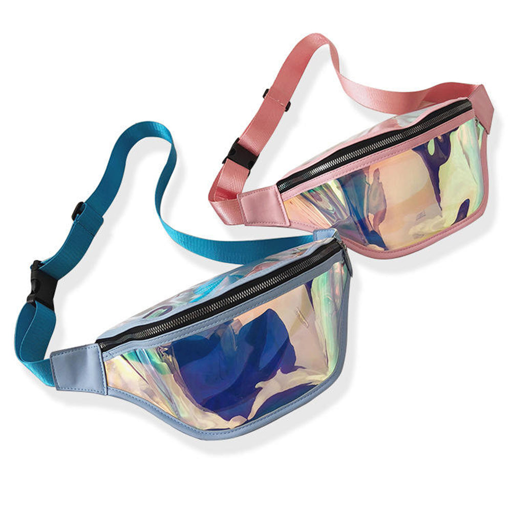 Damentasche Techsuit CWB2, Universal, Rosa