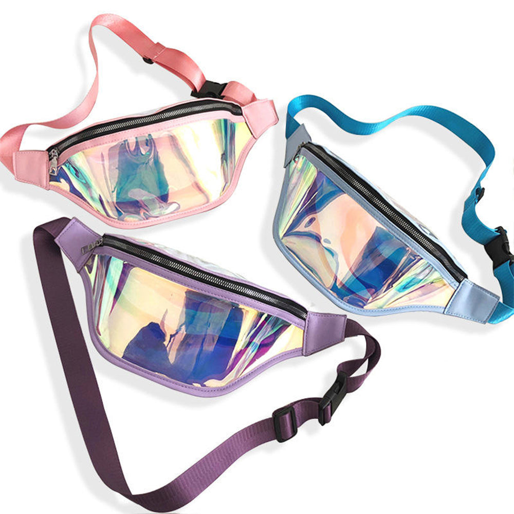 Damentasche Techsuit CWB2, Universal, Rosa