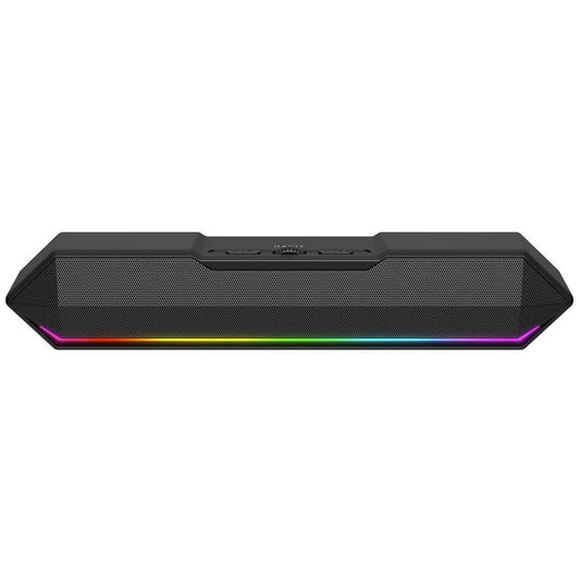 Bluetooth-Lautsprecher HAVIT SK772BT, 10W, Schwarz