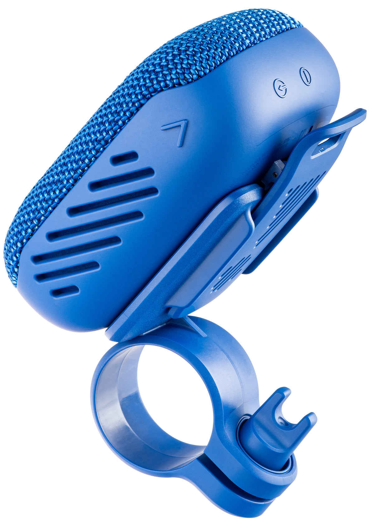 Tragbarer Bluetooth-Lautsprecher JBL Wind 3, 5W, wasserdicht, Blau JBLWIND3BLU