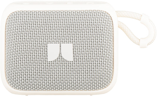 Bluetooth Tragbarer Lautsprecher Monster S520, 5W, TWS, RGB, Wasserdicht, Hellcreme