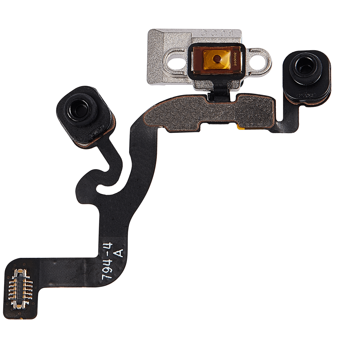 Power-Taste & Mikrofon Flexkabel für Apple Watch Ultra | OEM