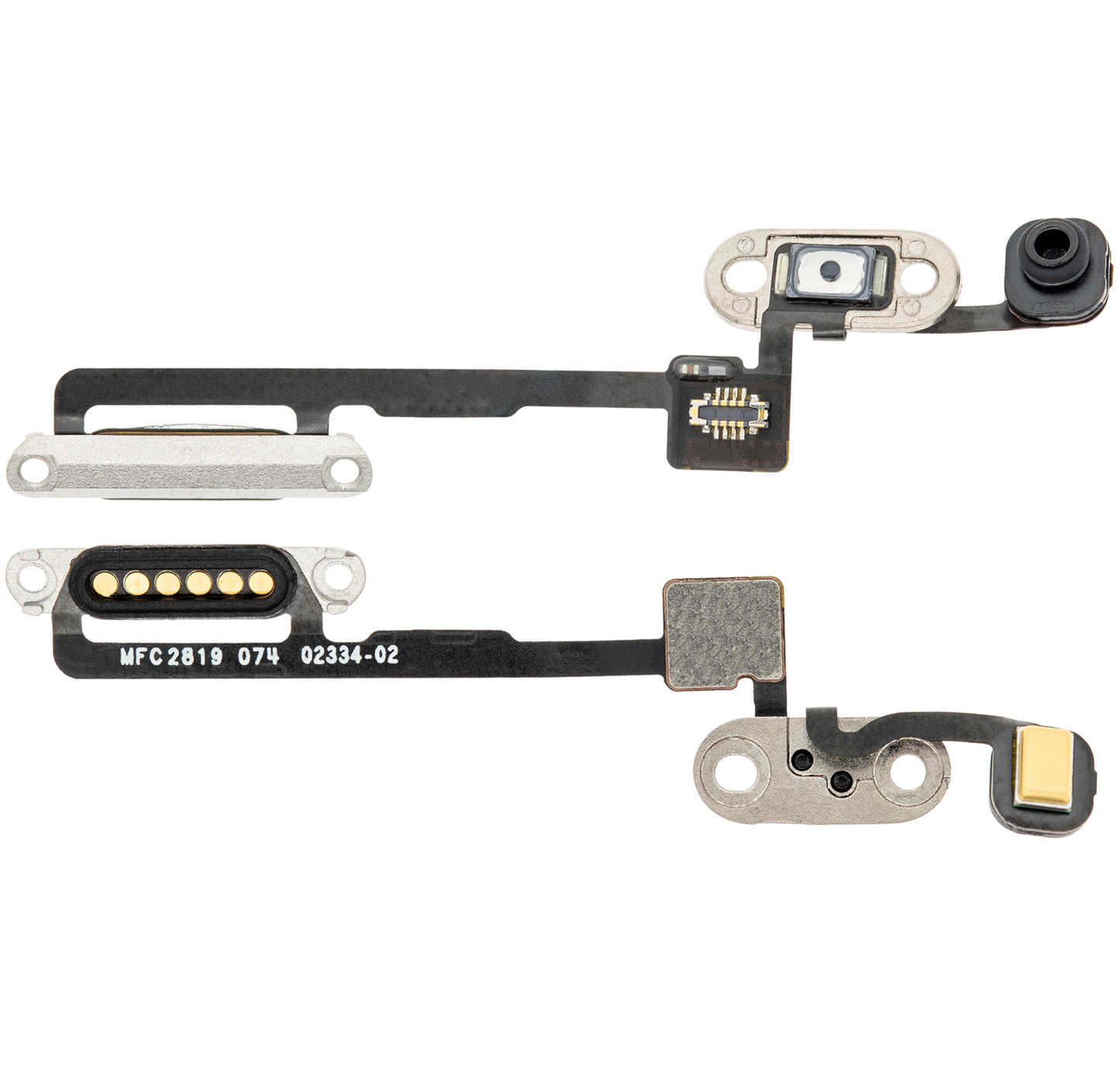 Apple Watch Series 5 40mm Micro Ein-Aus-Schalter