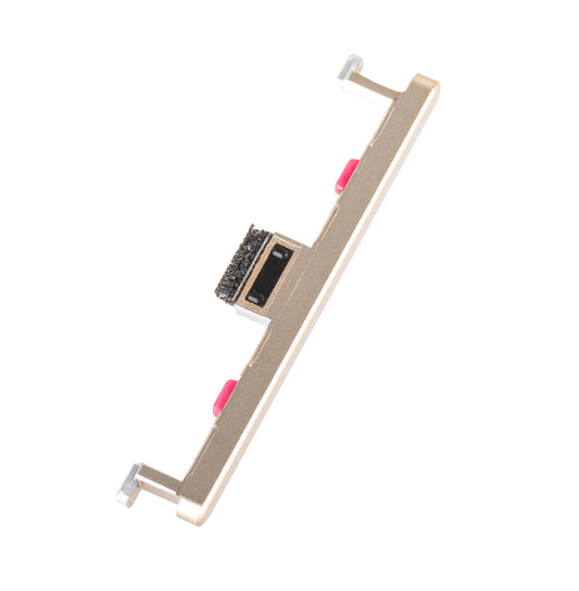 Honor Magic V5 Volume Button, White (Ivory White), Service Pack 5167AARP