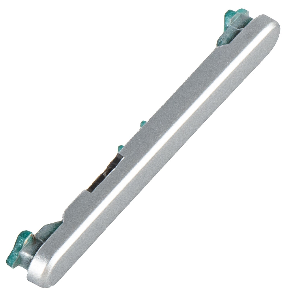 Lautstärketaste Honor X70i / 400 Lite / X8c, Grau (Velvet Grey), Service Pack 5168ACCQ