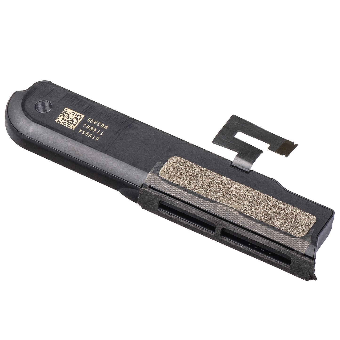 Buzzer Apple iPad 10.2 (2021) / 10.2 (2020) / 10.2 (2019) / 9.7 (2018), Rechts